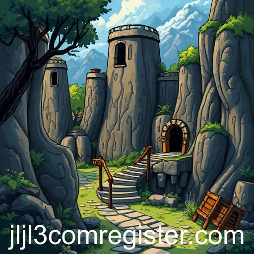The Allure of Adventure Games: Exploring Worlds Through 'jljl3 com register'
