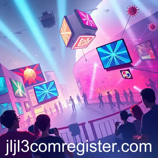 The Digital Frontier of Gaming Communities