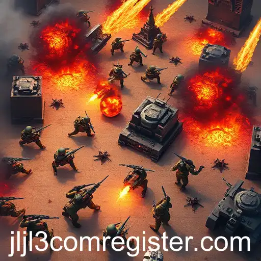 The Digital Playground: Exploring jljl3's Popularity