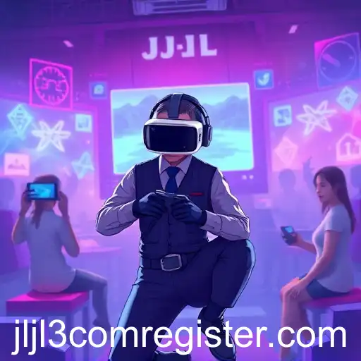 The Rise of Digital Gaming Platforms