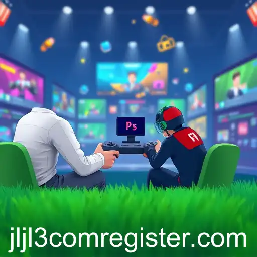 Emerging Trends in Online Gaming Platforms