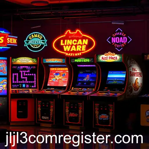 Evolving Game Platforms: The Rise of JLJL3 in 2025