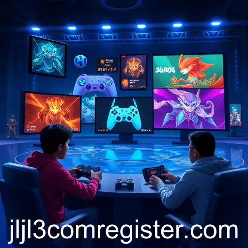 Exploring the Future of Gaming Platforms