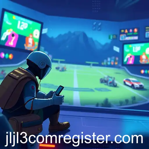 Gaming Trends and Innovations in 2025