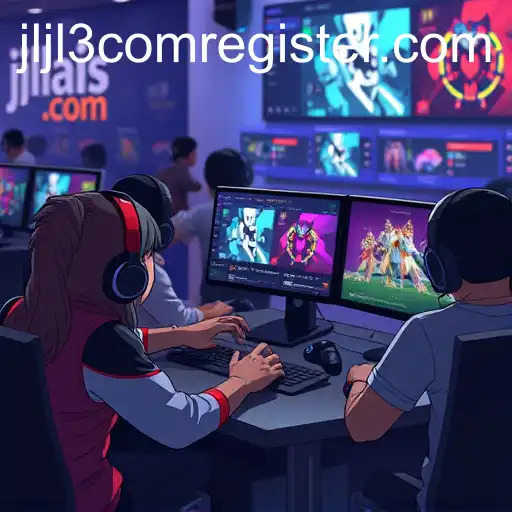 The Rise of Online Gaming Communities