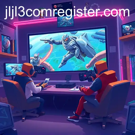 jljl3 com register