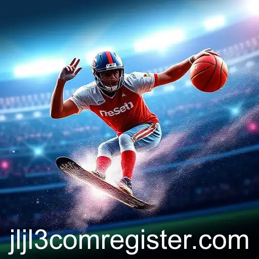 Exploring the Thrilling World of Sports Games Online