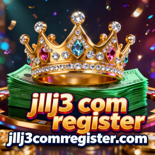 jljl3 com register
